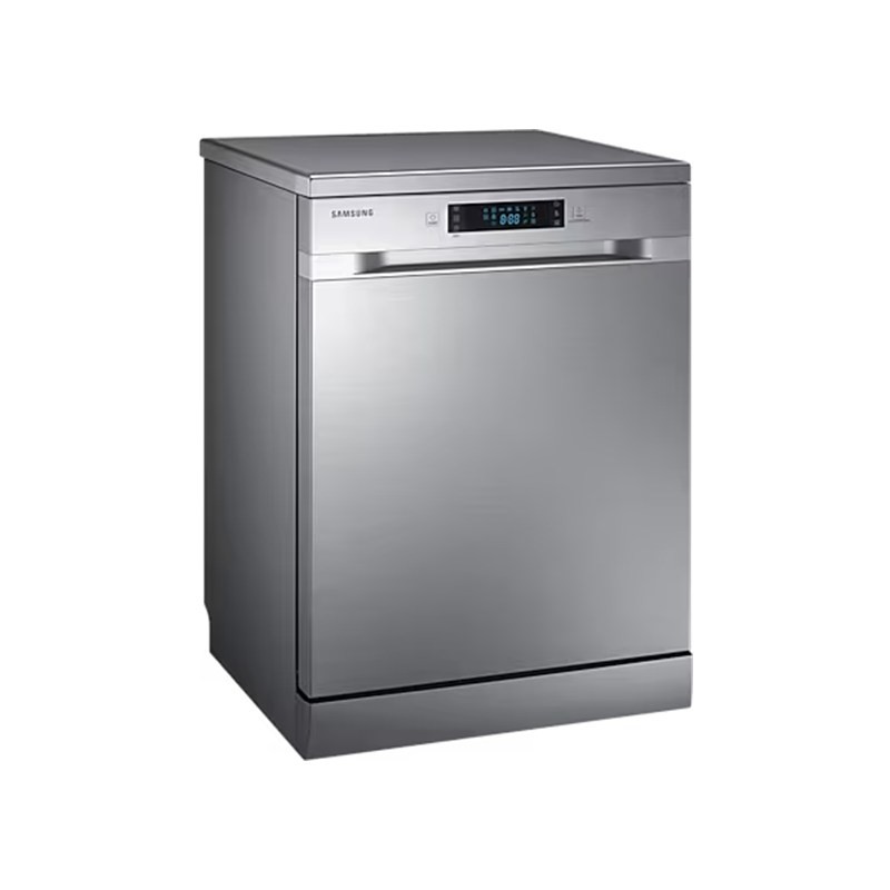 Samsung Dishwasher DW60M5070FS A Plus Plus Silver