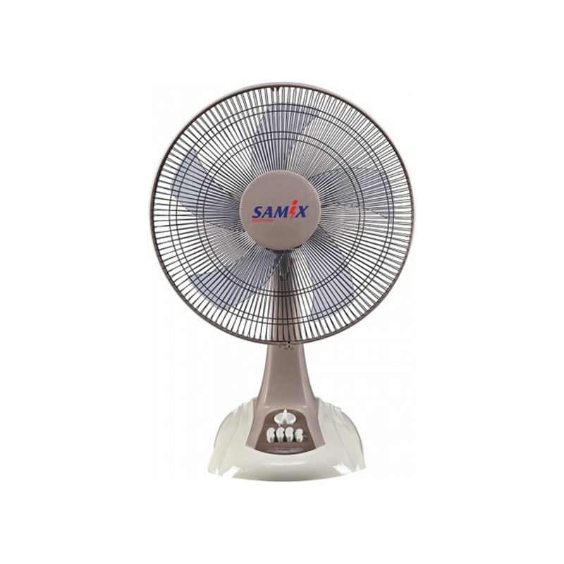 SAMIX SK-TF1832A 18-Inch Table Fan