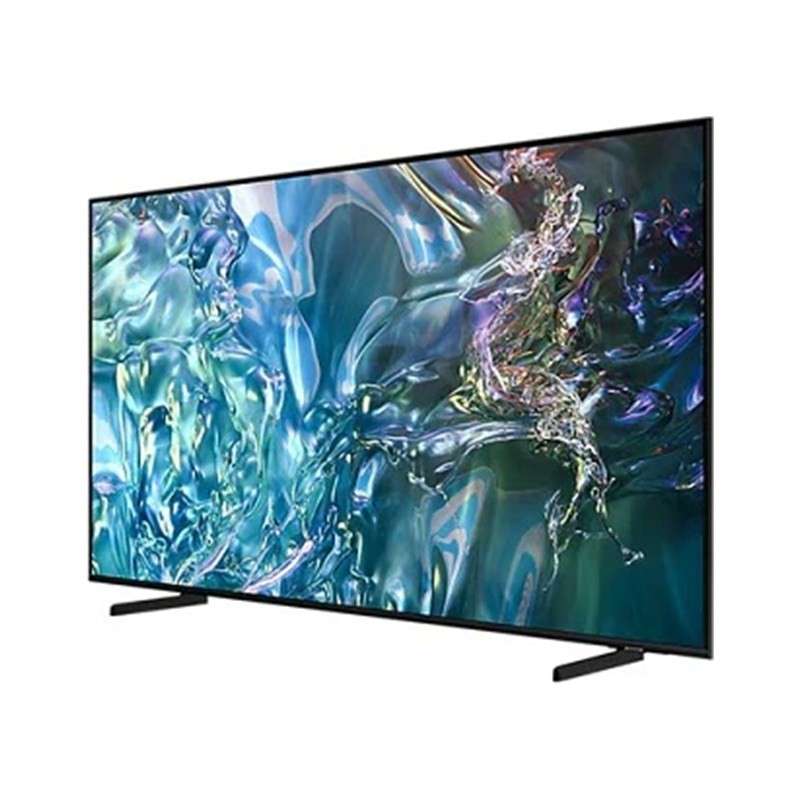 Samsung QA55Q70DAU 55-Inch QLED 4K Smart Tizen TV with Motion Xcelerator 120Hz