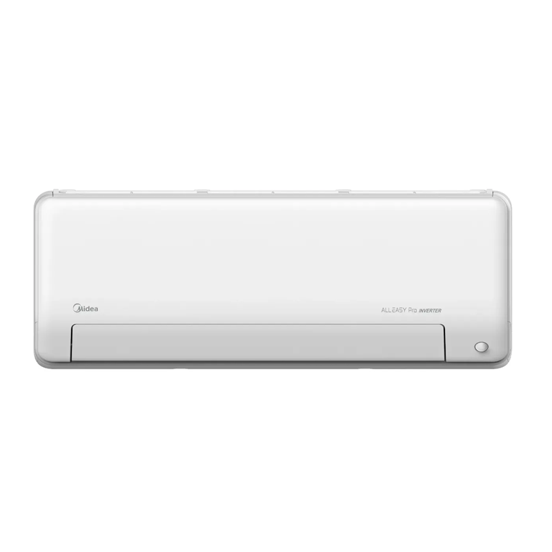 Midea All Easy Pro MSEPDU-12HRFN8 1-Ton Inverter Split Air Conditioner A+++ with Wi-Fi