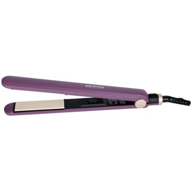 Krypton Hair Straightener KNH6085