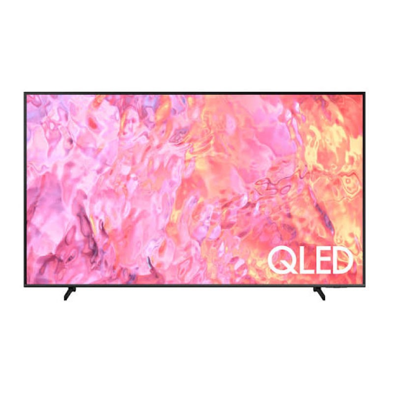 Samsung QA50QE1CAUXTW 50-Inch QLED 4K Smart TV