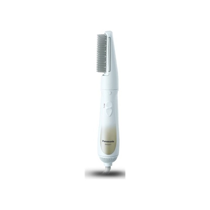 Panasonic Hair Straightener Eh KA11 W615