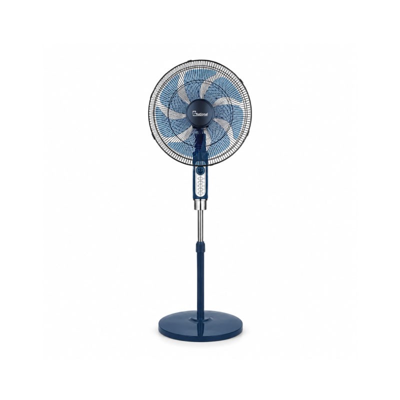 National MG LF-SF1832A 18-Inch Stand Fan