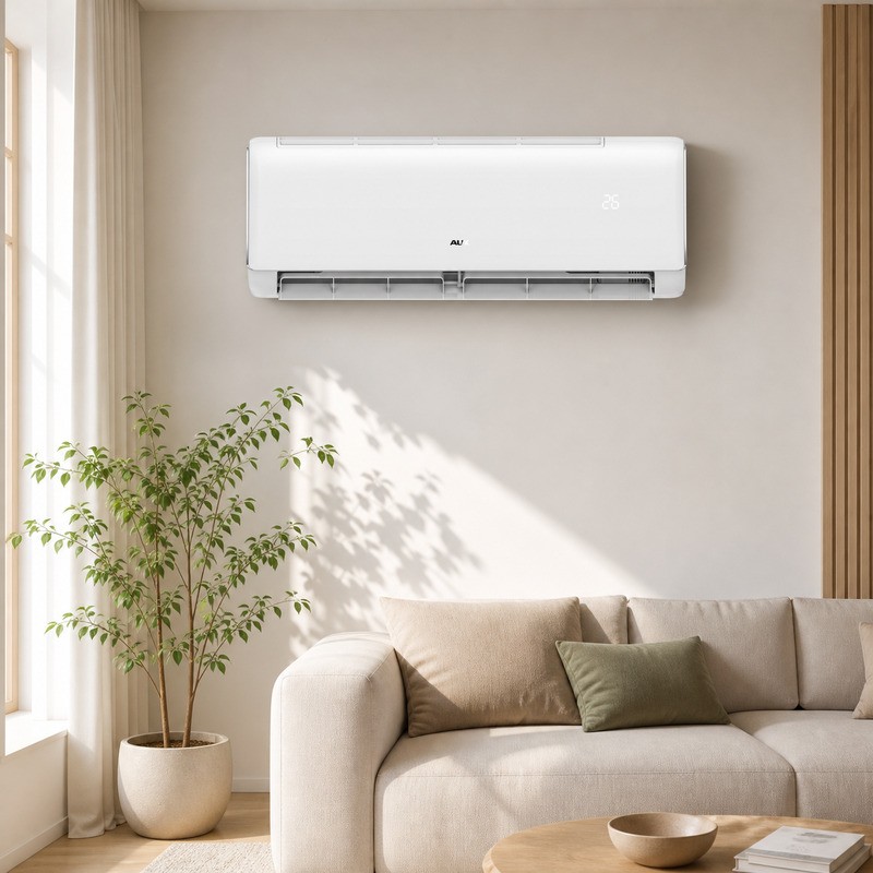 Aux Air Conditioner Q12 Qk A Plus Plus Plus