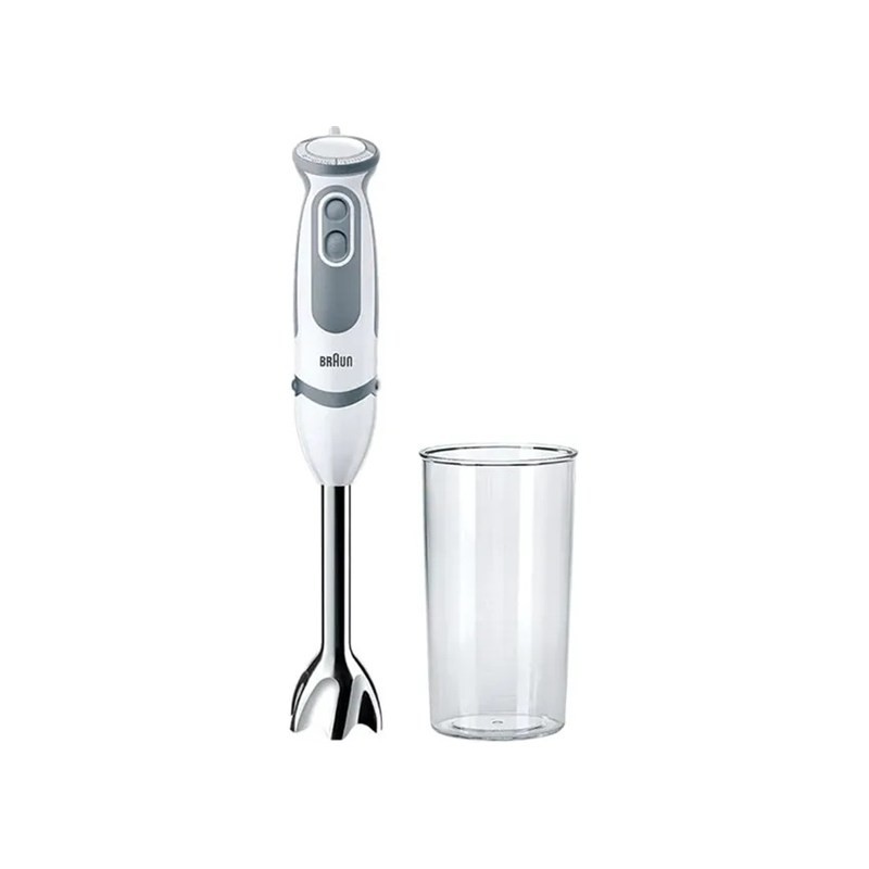 Braun MultiQuick 5 Vario MQ5200WH 1000W Hand Blender