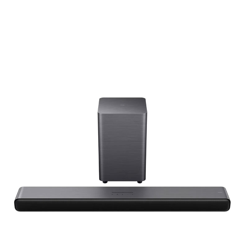 جهاز صوت تي سي إل HDMIS55H