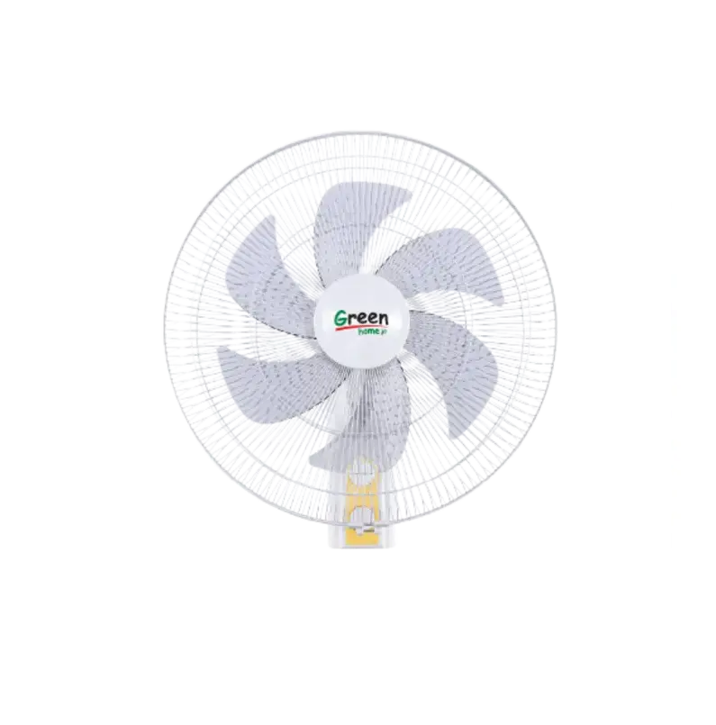 مروحة جرين هوم حائط 18 انش 3 فراشات 18088 بدون ريموت