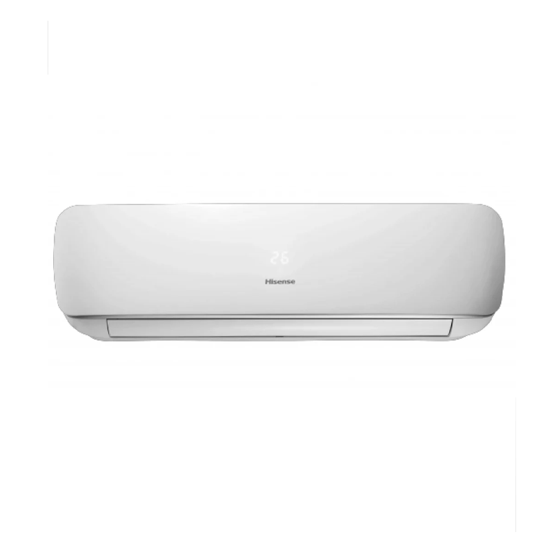 Hisense AST-12AW4SVETG15 1-Ton Inverter Split Air Conditioner A++ with R32