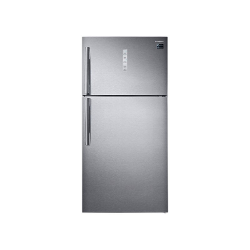 Samsung Refrigerator RT58K7000S8 580L A Plus Silver