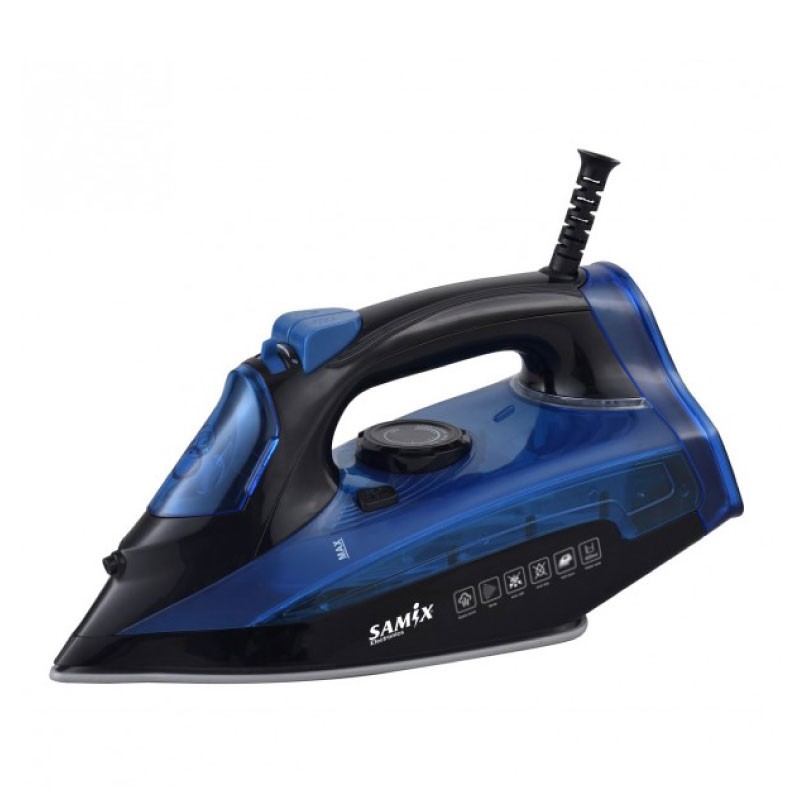 Samix SNK-2053 2000W Steam Iron