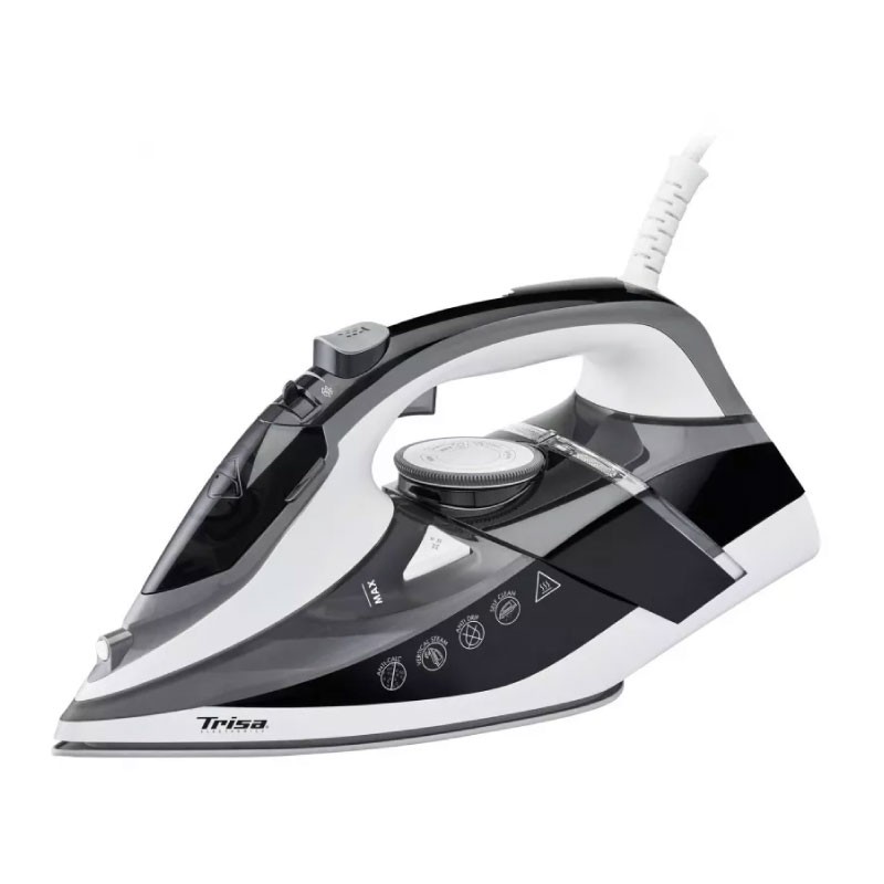 Trisa Prof. Steam i6242 2400W Steam Iron