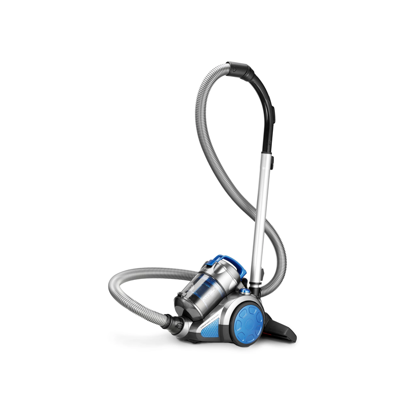 مكنسة تريسا True Cyclone Comfort Clean T6301 بدون كيس 700 واط