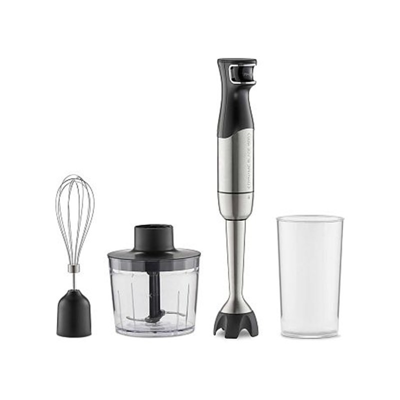 Trisa Blender 1200W Stainless Steel