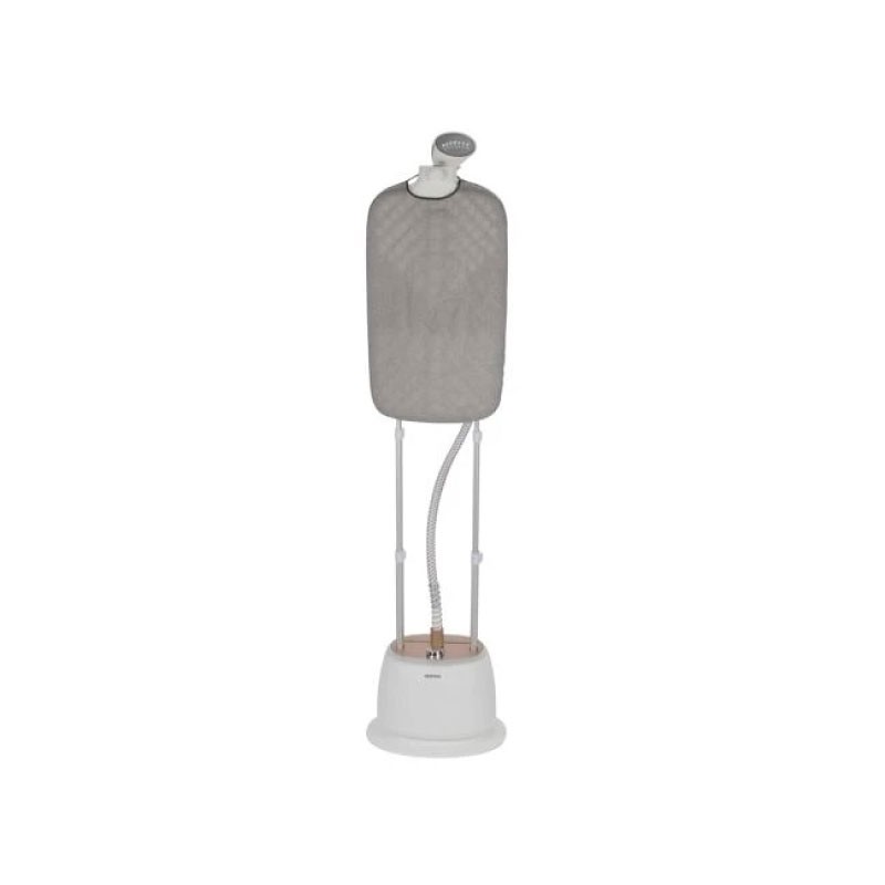 Krypton KNGS6565 1800W Upright Garment Steamer with 1.6L Tank and Ironing Board