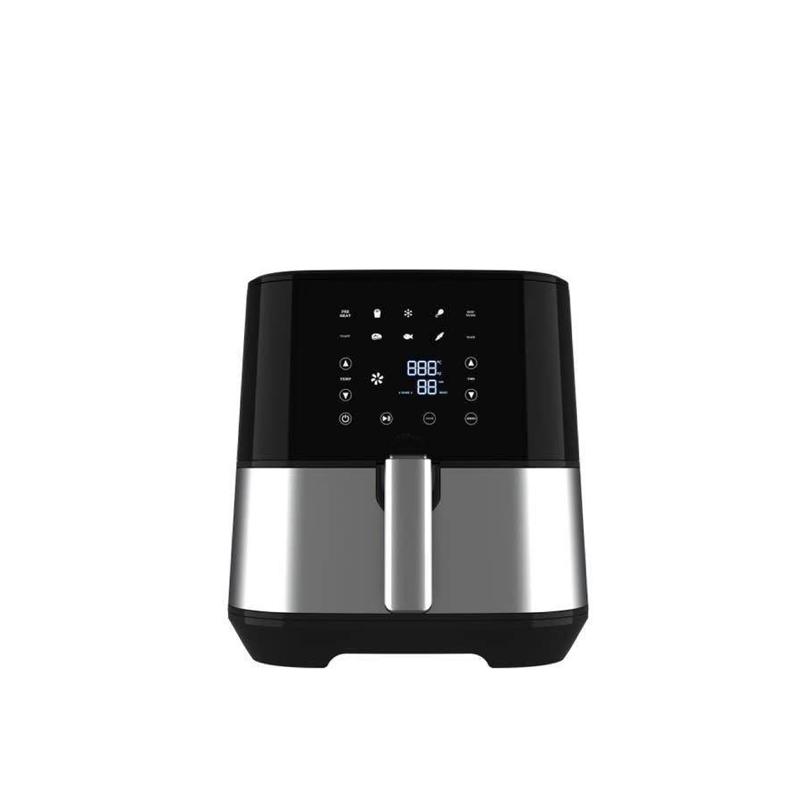 Daewoo DE-3001 4.5L 1400W Digital Air Fryer