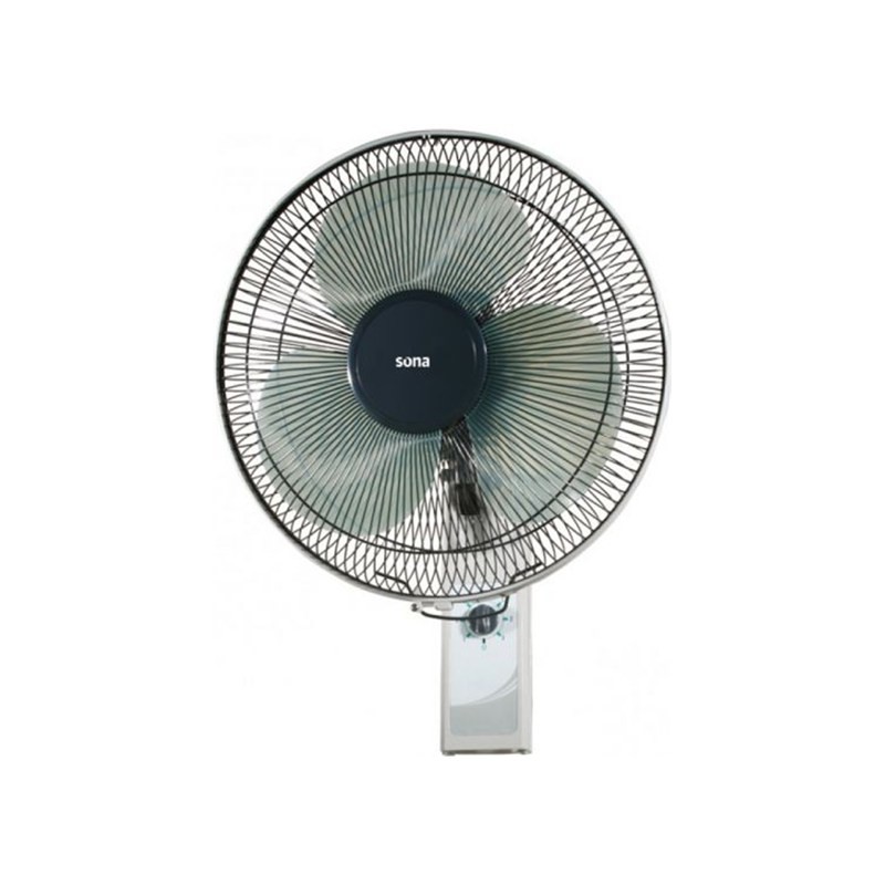 SONA WF-624 16-Inch Wall Fan