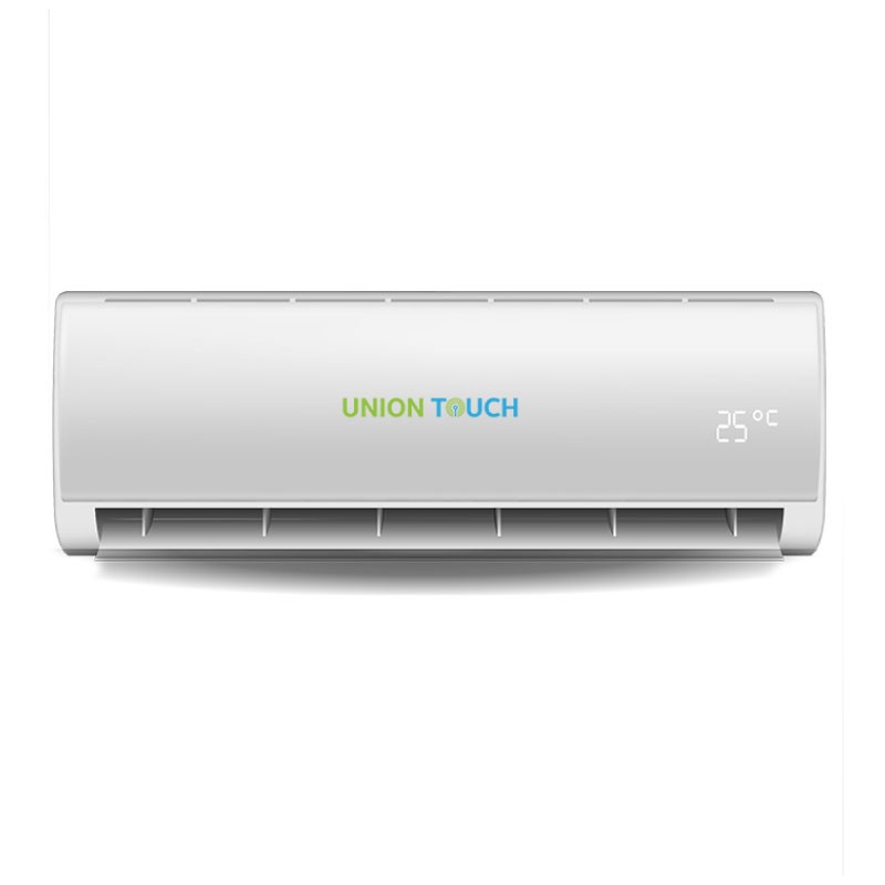 UNION TOUCH WI18000 Split Air Conditioner 1.5 Ton Inverter with Built-in Wi-Fi