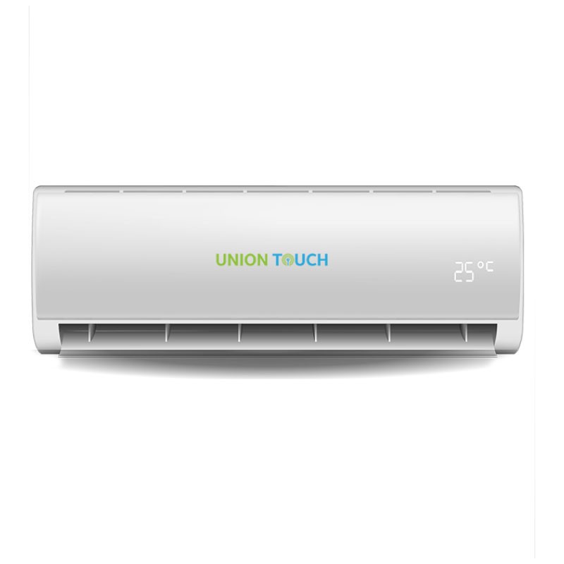UNION TOUCH WI24000 Split Air Conditioner 2 Ton Inverter with Built-in Wi-Fi