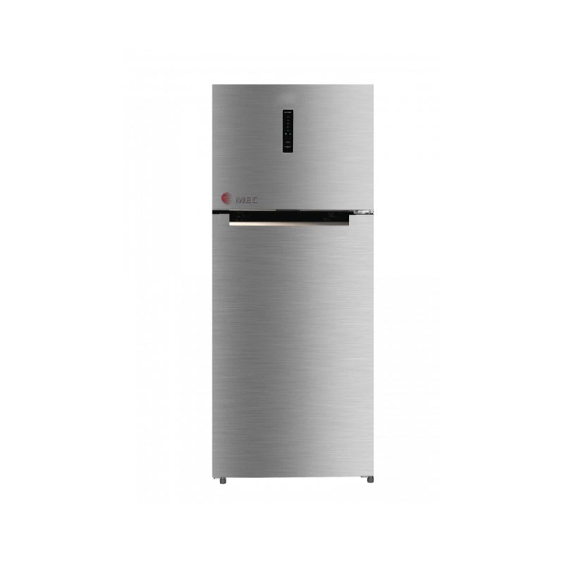 Mic Refrigerator RTMC54SHLI 512L Silver