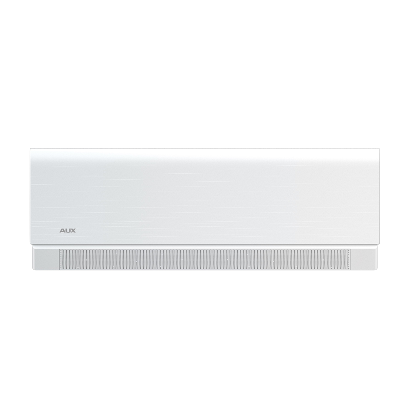 AUX Wind-Free CA 1-Ton Inverter Split Air Conditioner A+++ with Wi-Fi Control