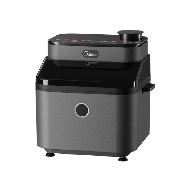 Midea JuicyFry MF-CY75A2 7L 1650W Digital Air Fryer