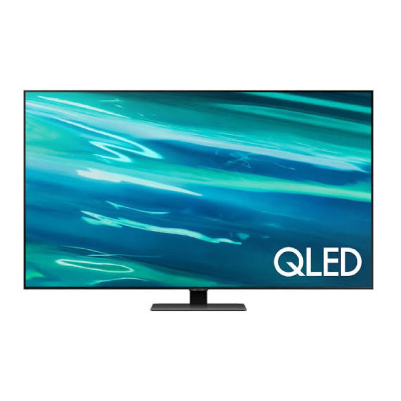 Samsung QA65Q80AAUXTW 65-Inch QLED 4K Smart TV