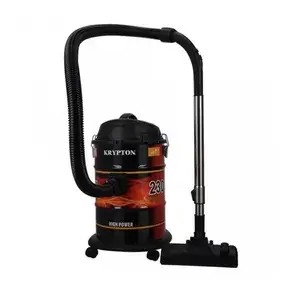 Krypton KNVC6279 2300W 21L Drum Vacuum Cleaner with Blower Function