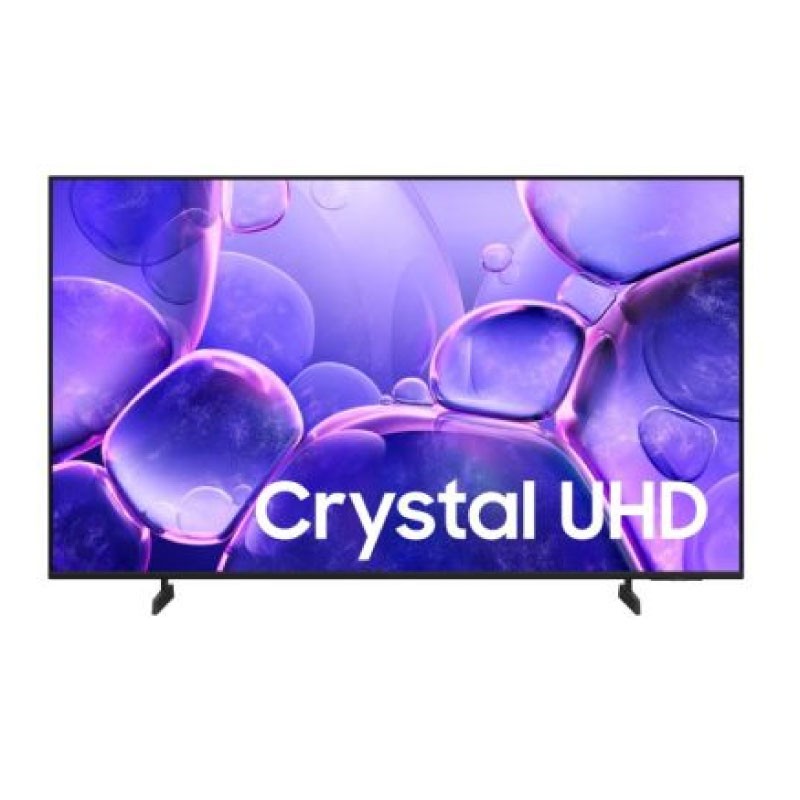 Samsung UA85U8000FUXTW 85-Inch Crystal UHD 4K Smart TV