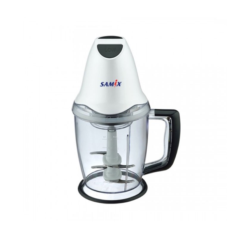 Samix SNK-CH2 1.5L 250W 2-Speed Vegetable Chopper