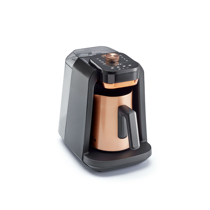 Arzum OKKA Rich Pro Plus OK0038-04 1.3L 700W Turkish Coffee Machine