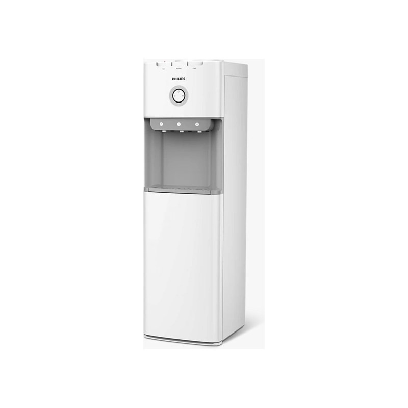 Philips ADD4960WH/56 3-Tap Standing Hot Cold & Ambient Water Dispenser White