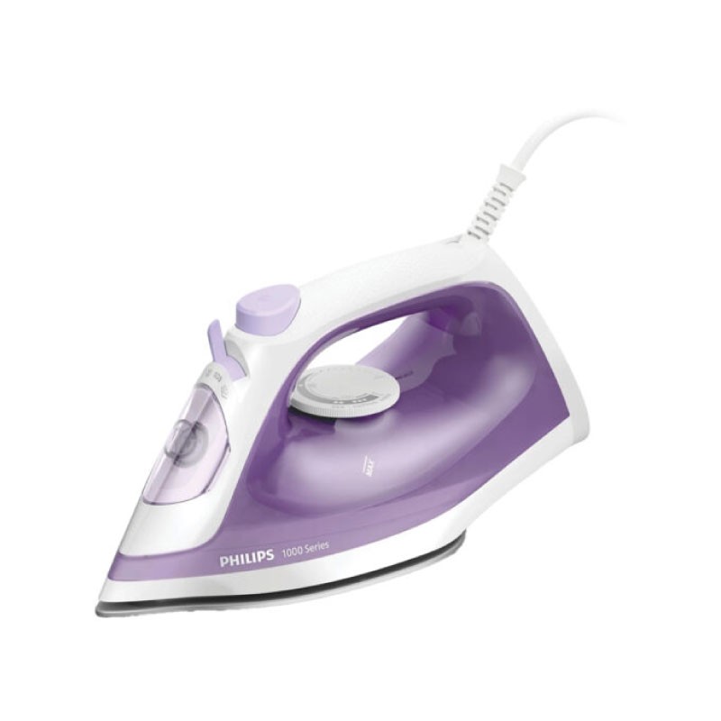 Philips DST1020/36 1000 Series 1800W Steam Iron with 90g Steam Boost