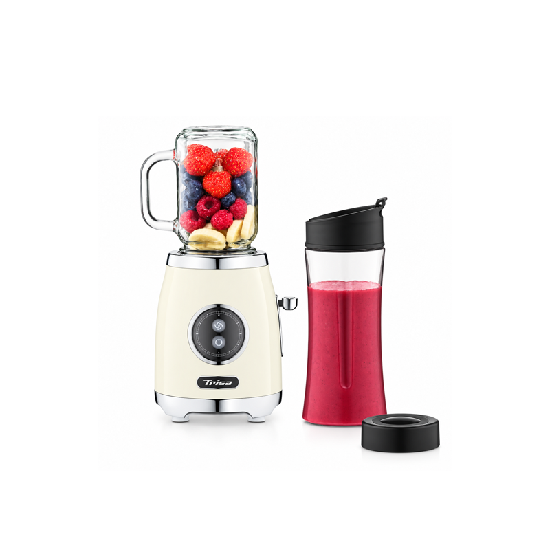 Trisa Mix ’n’ Joy 6943.31 300W 500ml Stand Blender