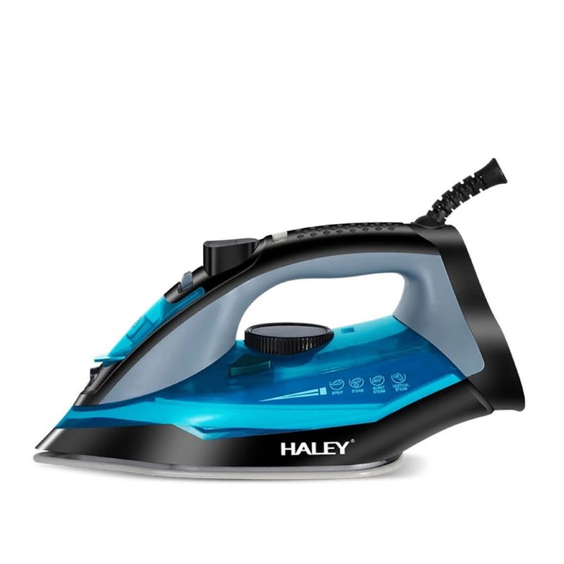 HALEY HY-2027 2600W Steam Iron