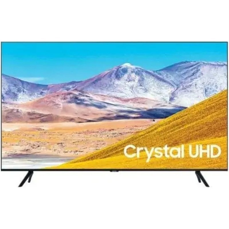 Samsung UA55U8000FUXTW 55-Inch Crystal UHD 4K Smart TV with Tizen