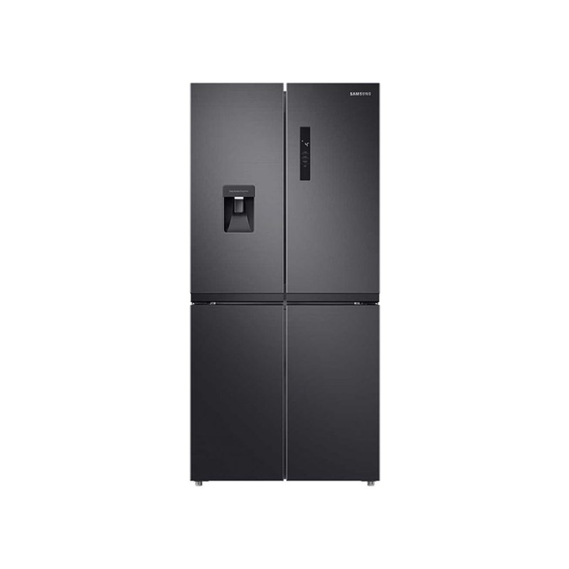 Samsung Refrigerator RF48A4010B4 Lv Black