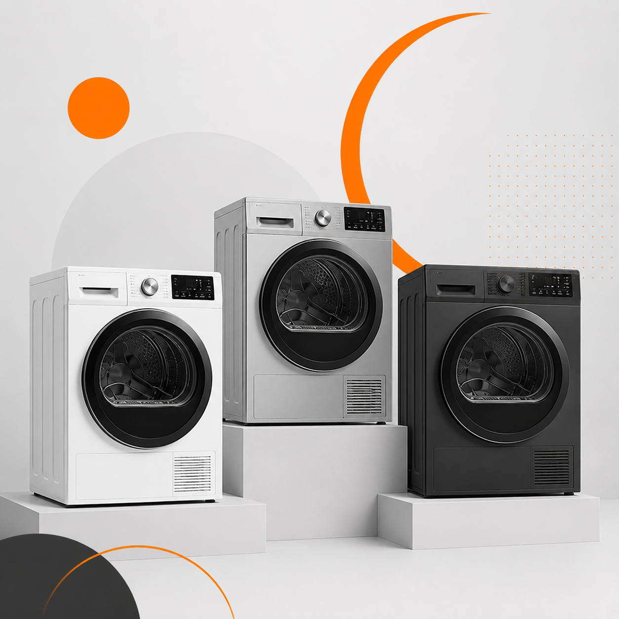 Clothes Dryers