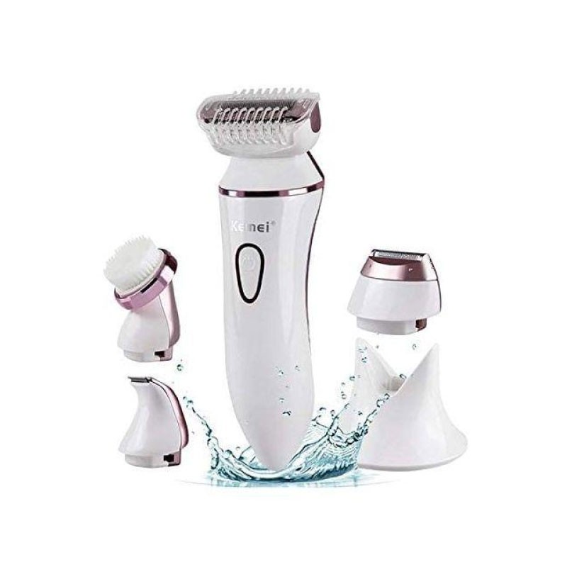 Kemei Epilator Km 7202