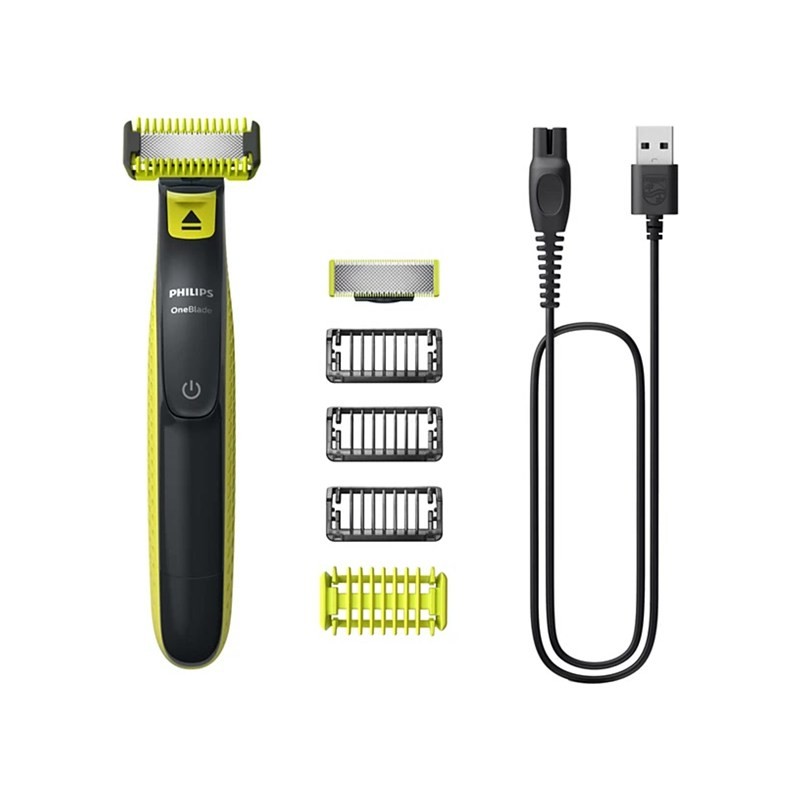 Philips Hair Clipper QP2824 10