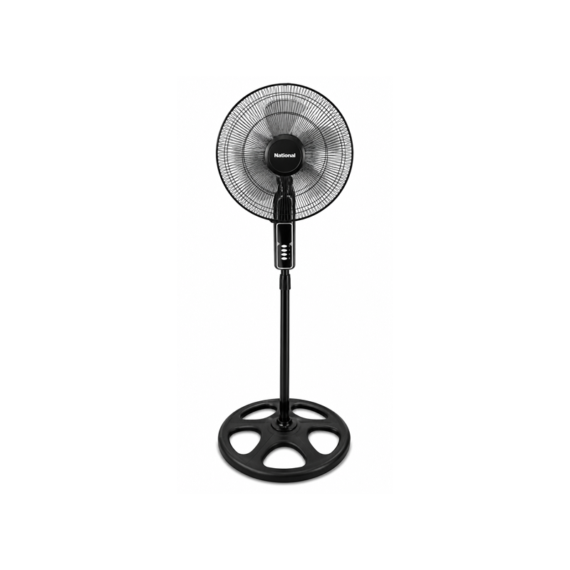 NATIONAL i2 20-Inch Stand Fan