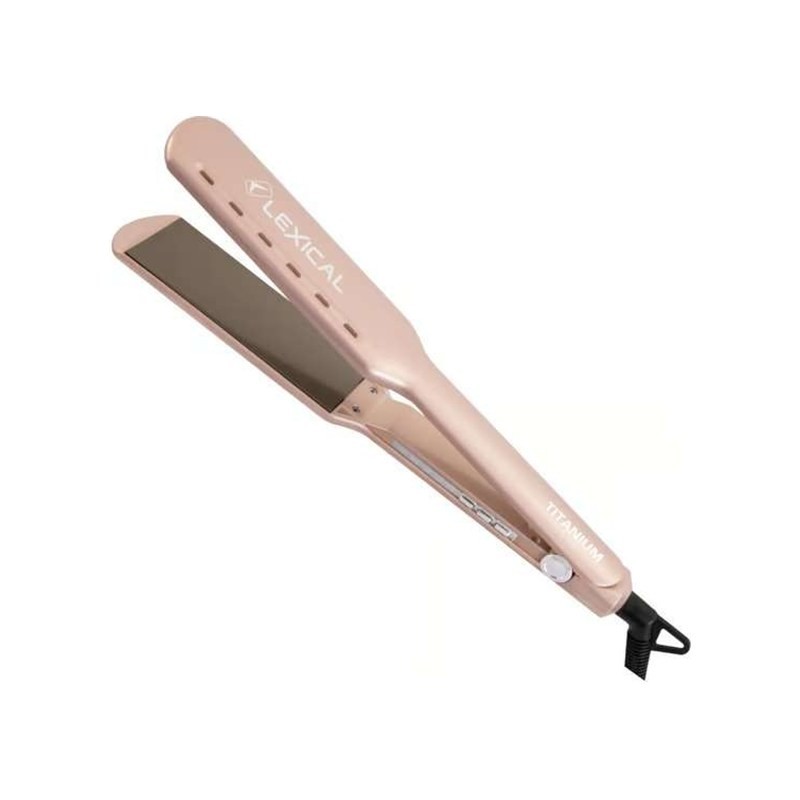 Luxell Hair Straightener Lhs 5350