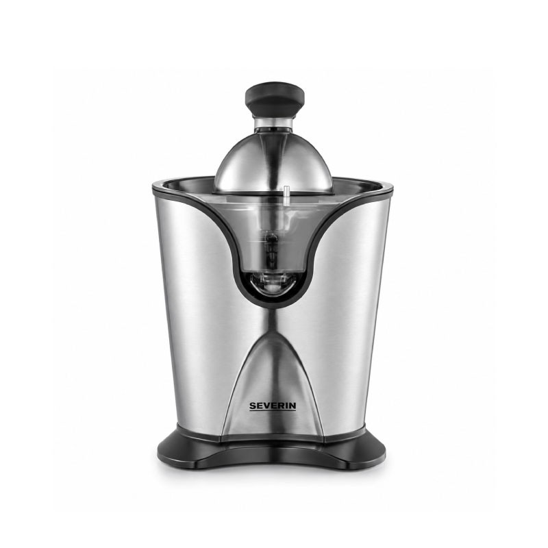 SEVERIN CP 3544 400ml 160W Citrus Juicer with Lever Arm