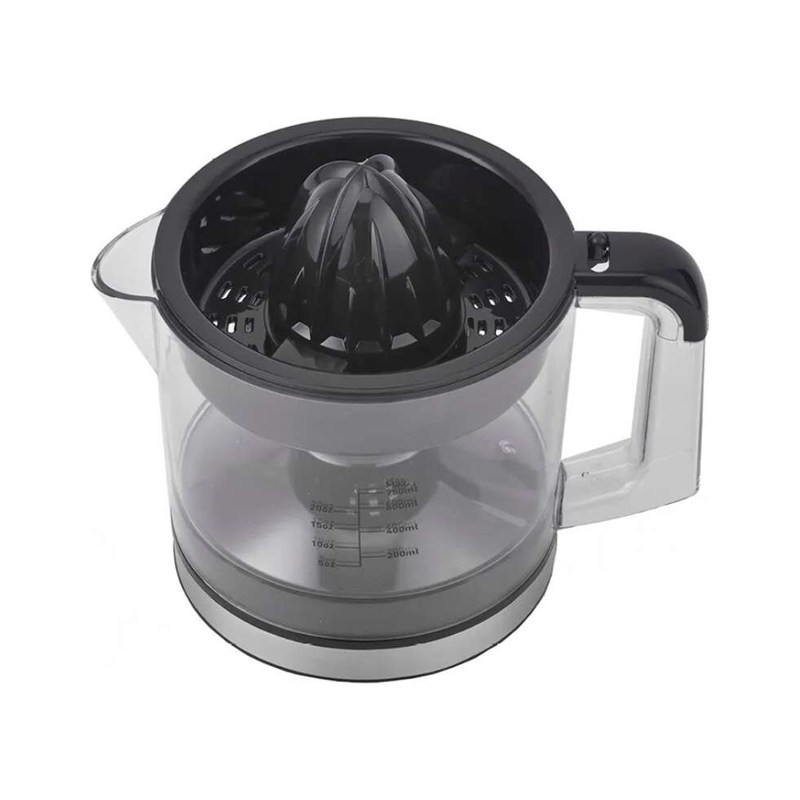 Conti CP-40001-BS 40W 0.75L Citrus Juicer Black