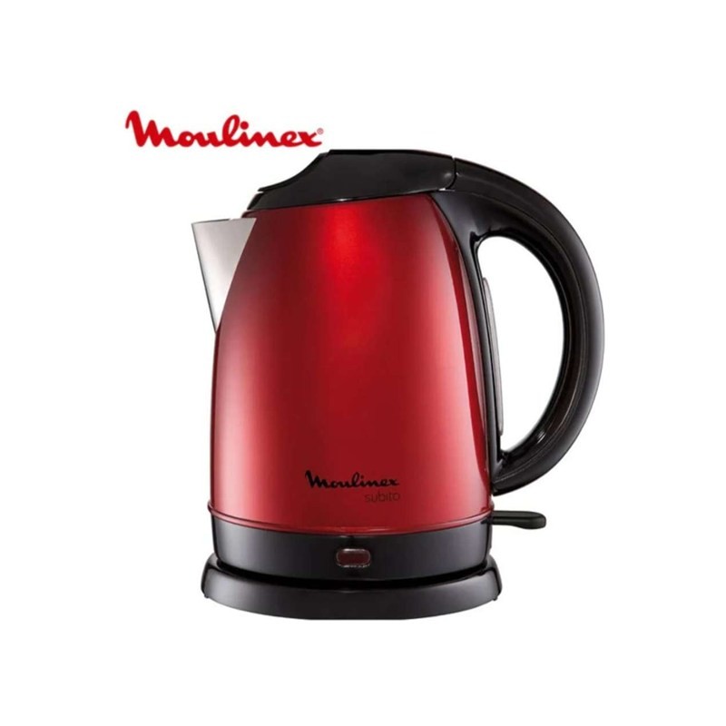 Moulinex Subito BY530530 1.7L 2400W Electric Kettle