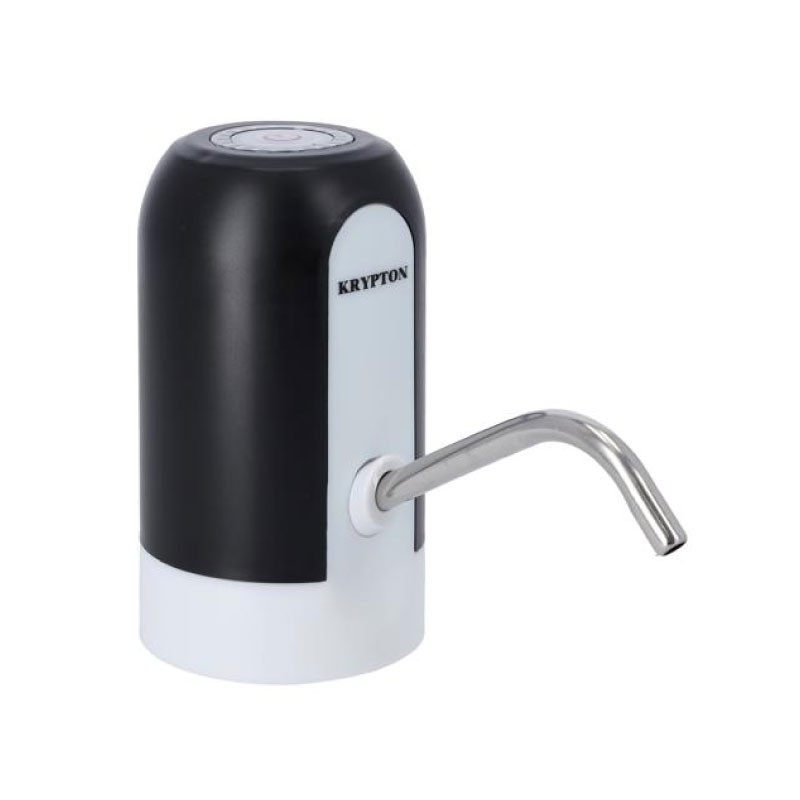 Krypton KNWD6370 4W 1200mAh USB Rechargeable Water Pump