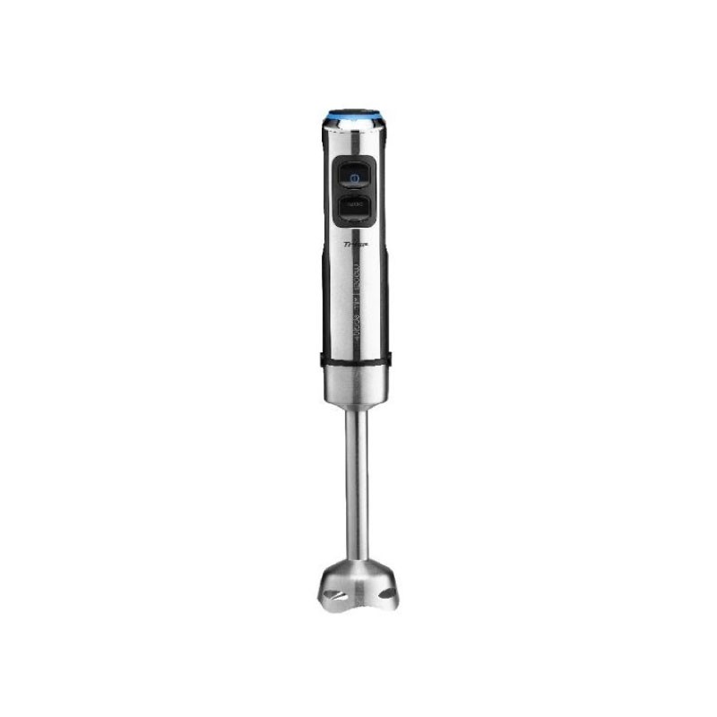 Trisa Blender 600W Black