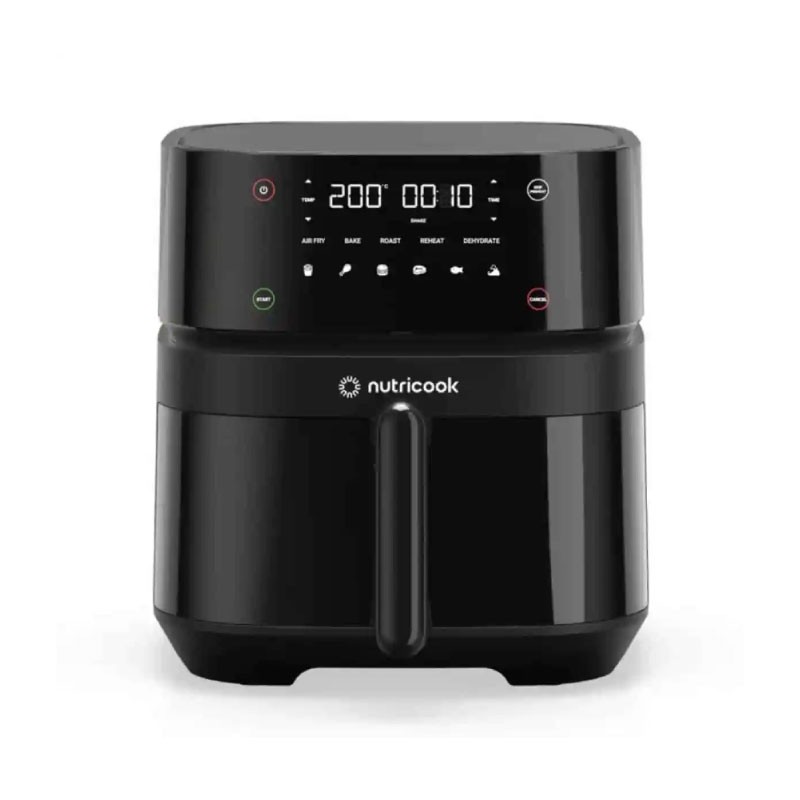 Nutricook Air Fryer 3 Vision NC-AF357V 5.7L 1700W Digital Air Fryer