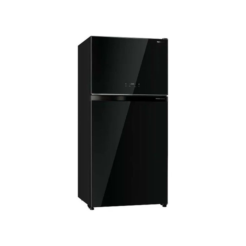 Toshiba Refrigerator Gr RT835WE 608L Black