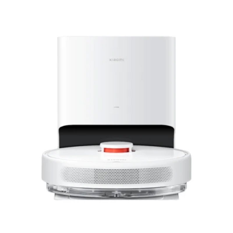 Xiaomi Robot Vacuum X10 BHR6068EU 4000Pa Vacuum & Mop with Auto-Empty Station